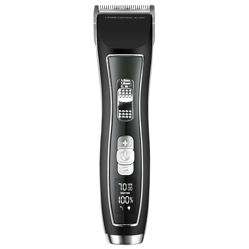 Wie wähle ich Haarschneider?