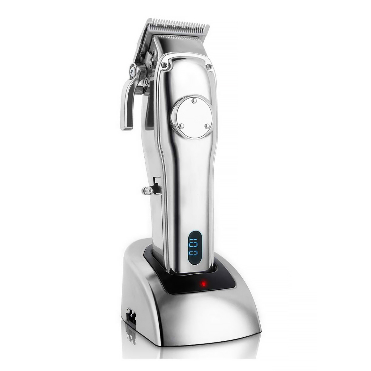 Professioneller Haarschneider